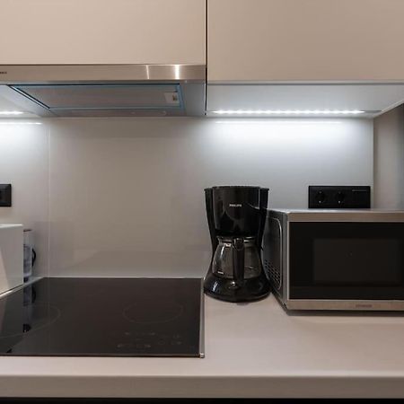 Appartamento Urban Casa Atene Esterno foto