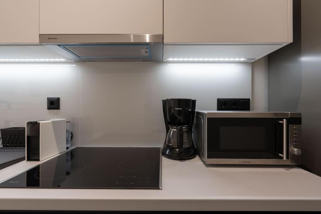 Appartamento Urban Casa Atene Esterno foto