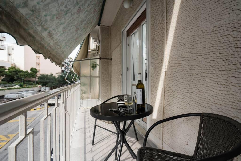 Appartamento Urban Casa Atene Esterno foto